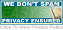 Privacy Policy